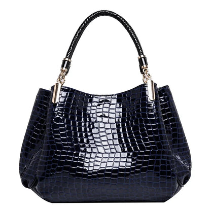 Luxury Leather Handbag
