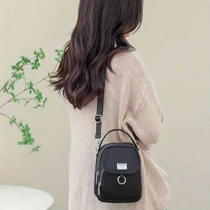 Multi-layer bag
